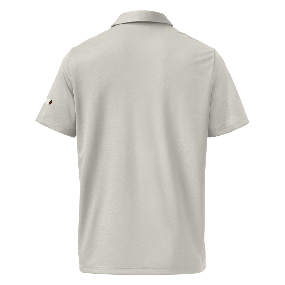 Topo: 4x4 Adidas Polo