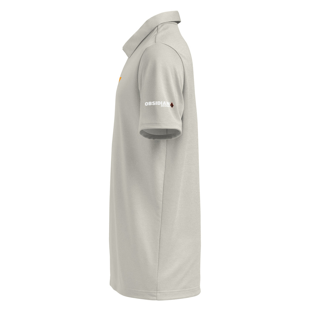 Topo: 4x4 Adidas Polo