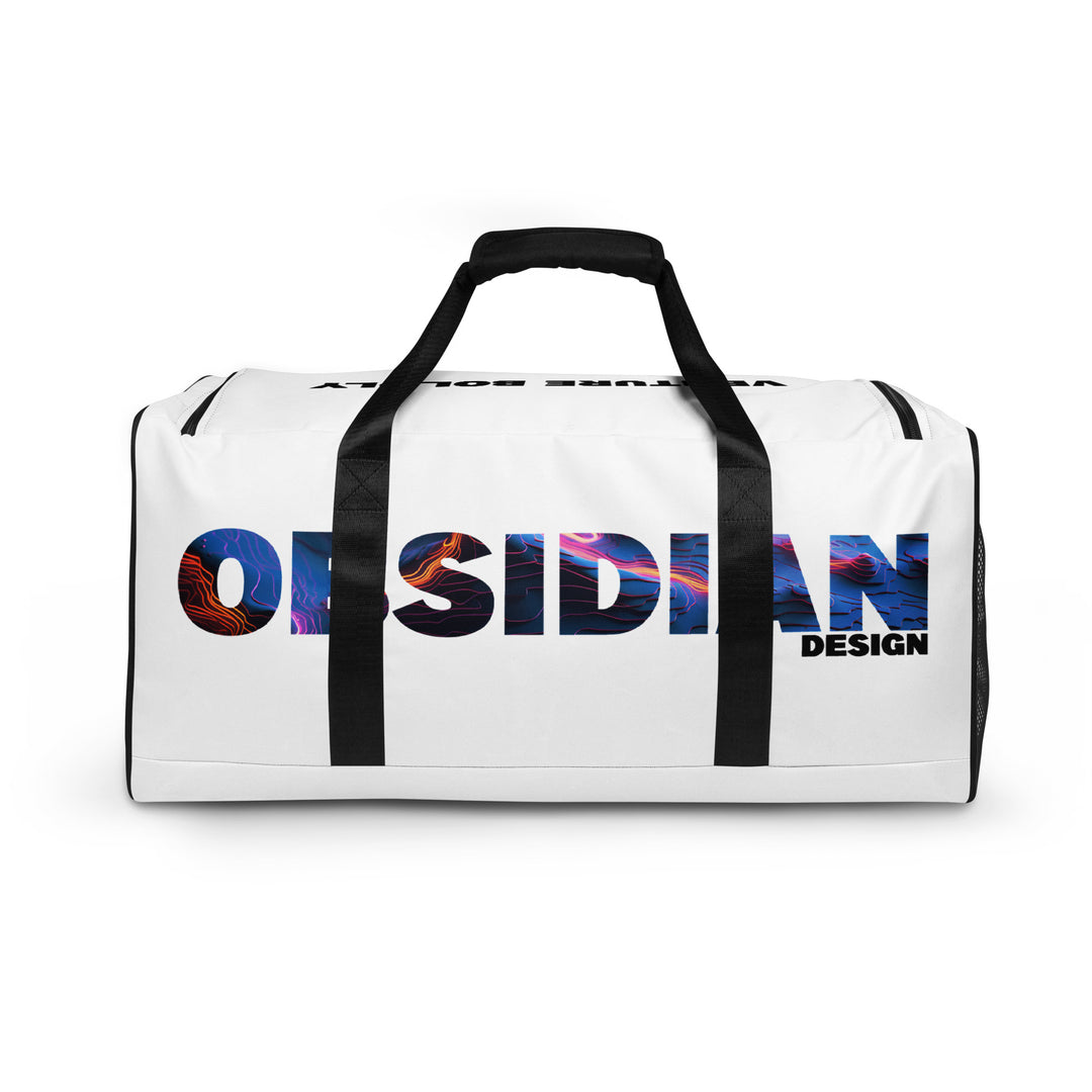 Tonal: Duffle Bag Colored