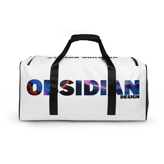 Tonal: Duffle Bag Colored