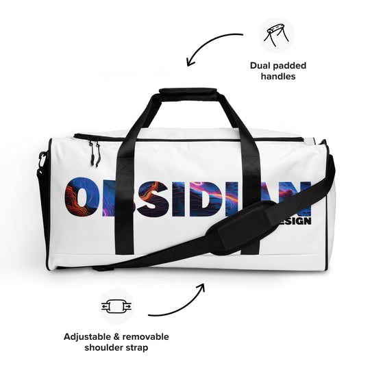 Tonal: Duffle Bag Colored