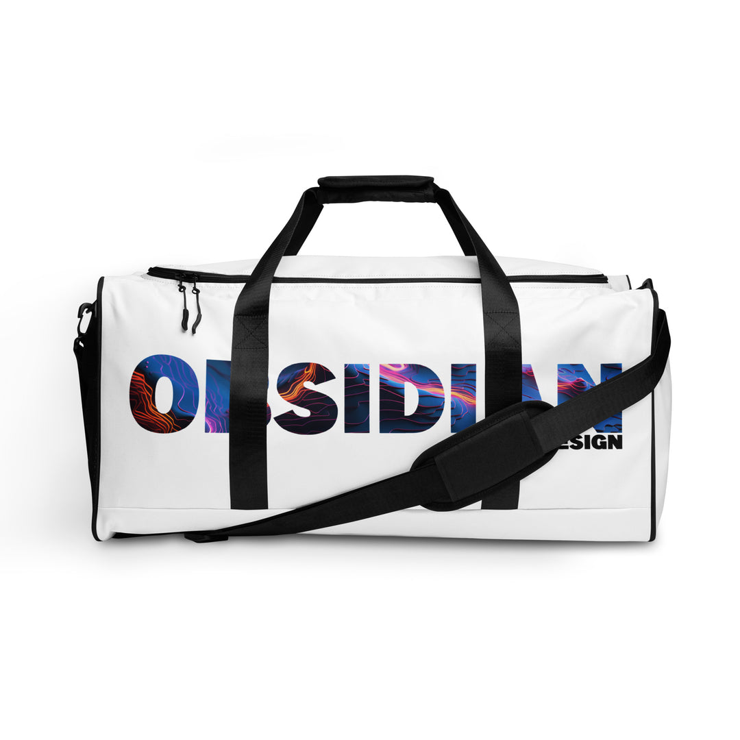 Tonal: Duffle Bag Colored