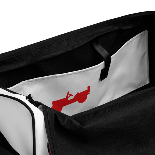 Tonal: Duffle Bag Colored