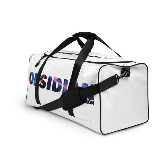 Tonal: Duffle Bag Colored