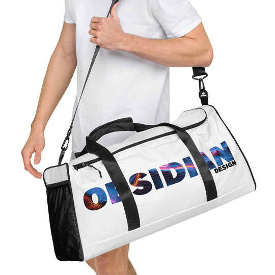 Tonal: Duffle Bag Colored