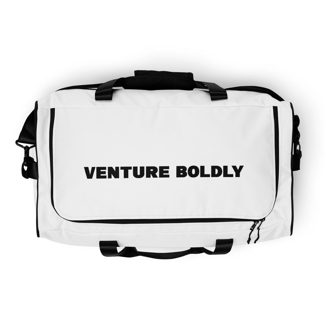 Tonal: Duffle Bag Colored