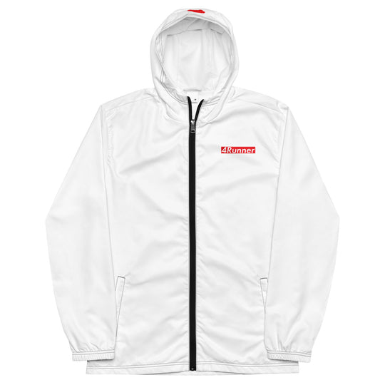 Super Off-Road: 4Runner Men’s Windbreaker