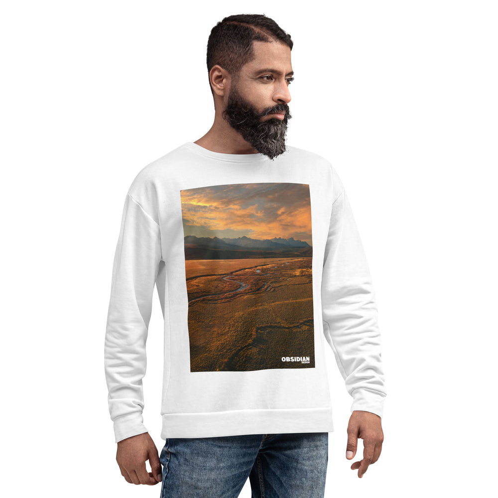 Scenic: Stanley Unisex Sweatshirt