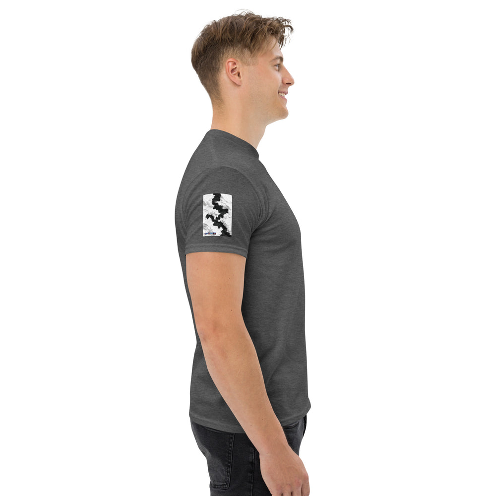 Topo: Jeep Men's Classic Tee