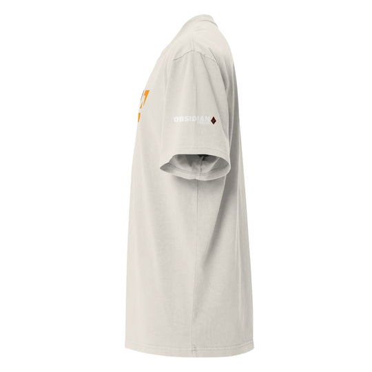 Topo: 4x4 Oversized Faded T-Shirt