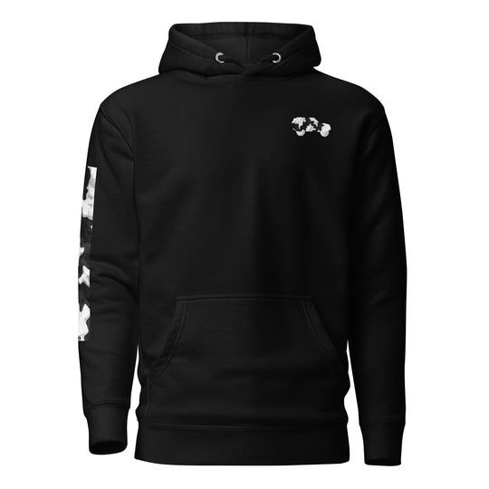 Topo: 4Runner Unisex Hoodie