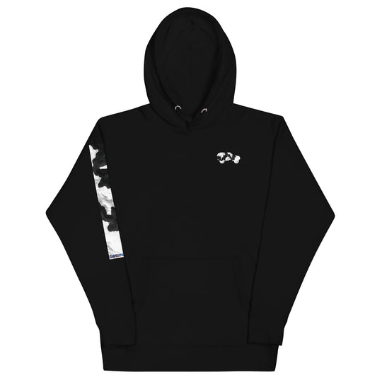 Topo: 4Runner Unisex Hoodie