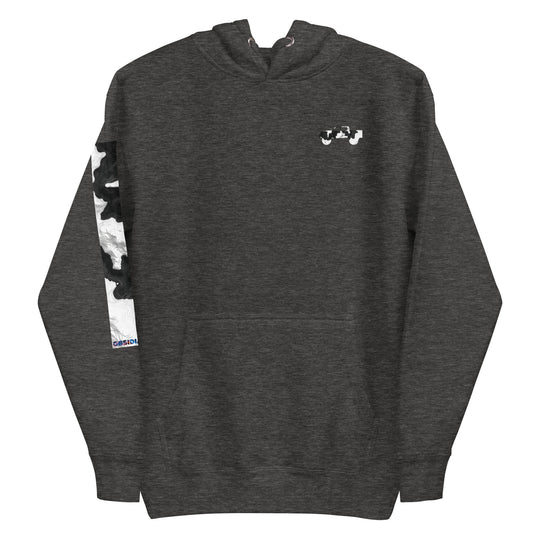 Topo: Tacoma Unisex Hoodie