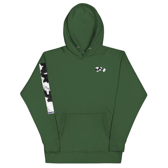Topo: 4Runner Unisex Hoodie
