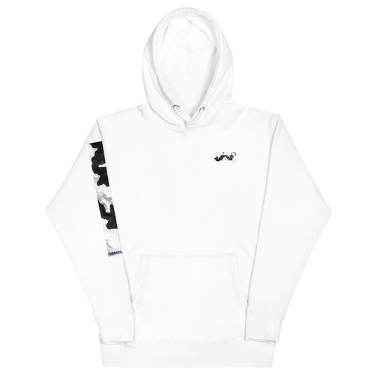 Topo: Jeep Unisex Hoodie