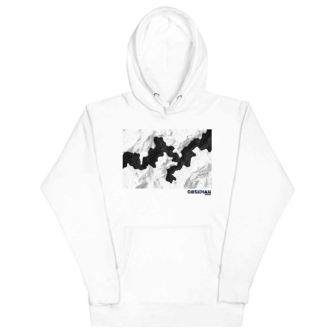 Topo: Unisex Hoodie