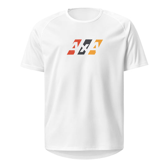 Topo: 4x4 Unisex Sports Jersey