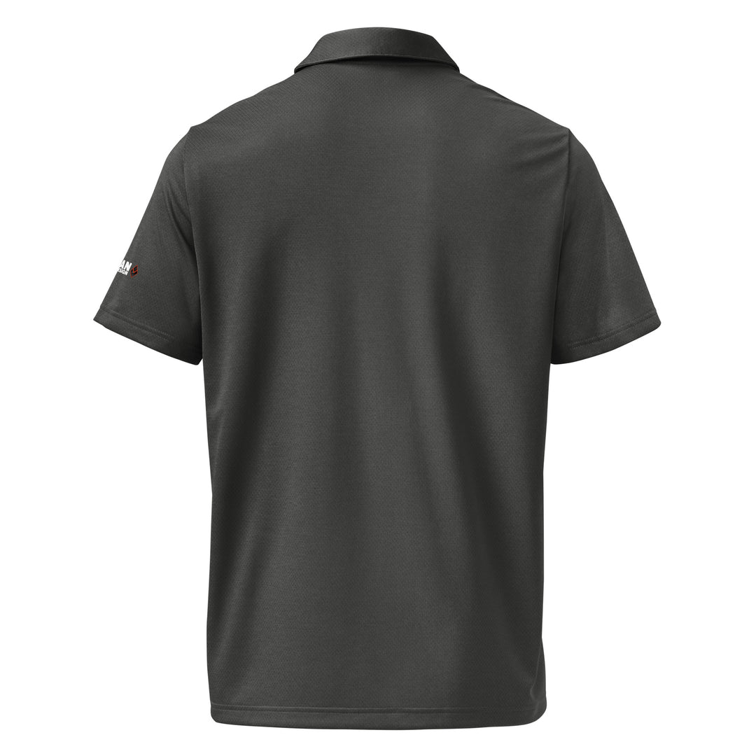 Topo: 4x4 Adidas Polo