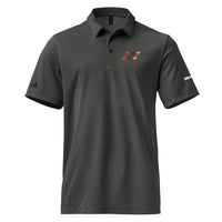 Topo: 4x4 Adidas Polo