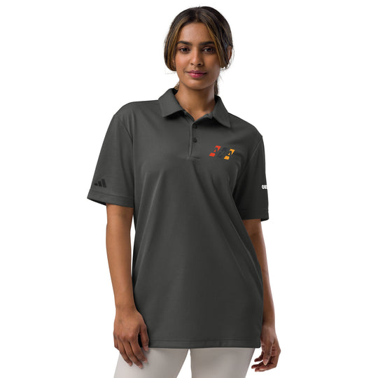 Topo: 4x4 Adidas Polo