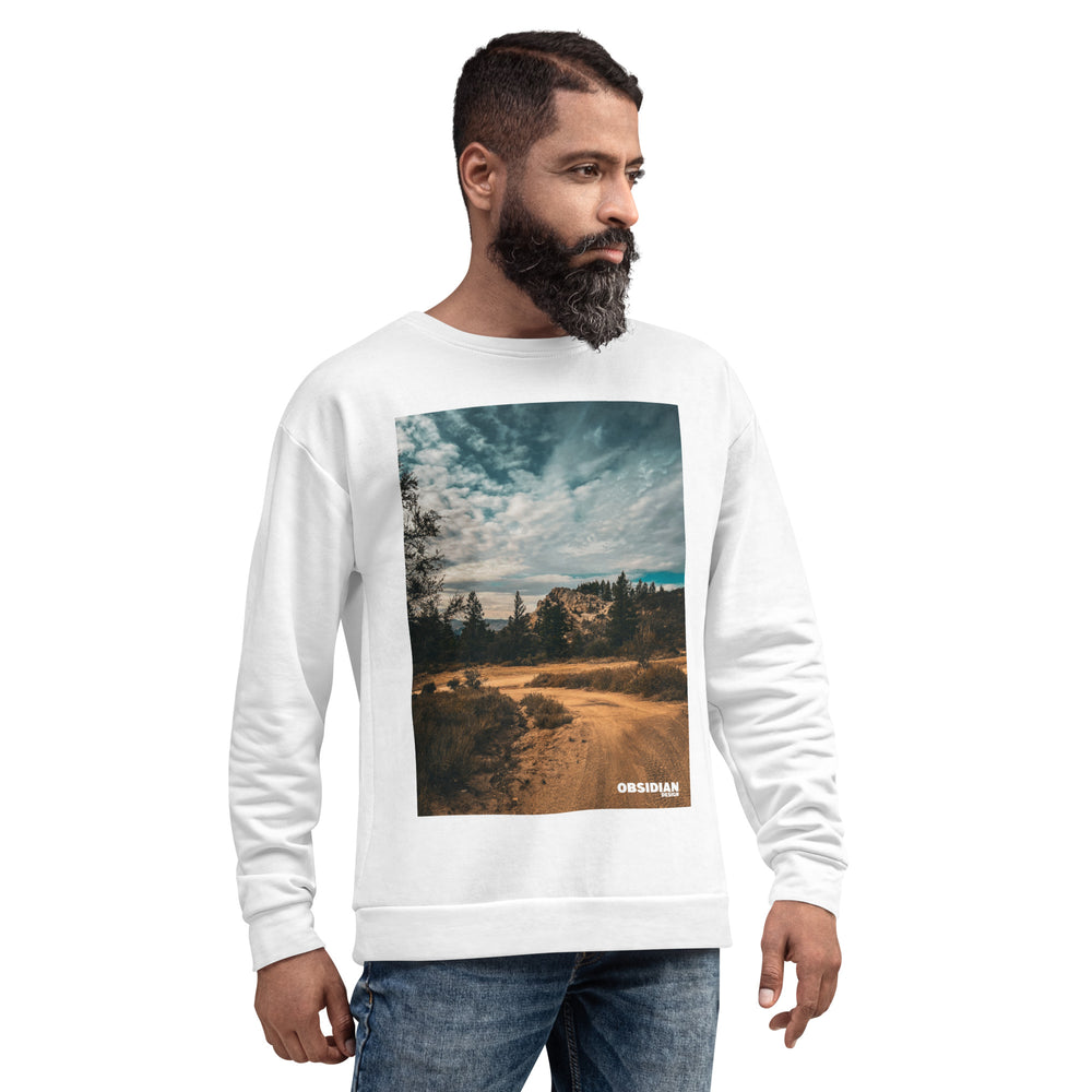 Scenic: Owyhee Unisex Sweatshirt