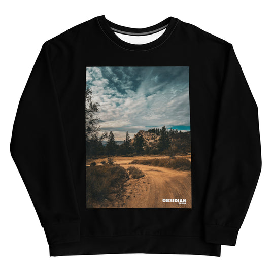 Scenic: Owyhee Unisex Sweatshirt