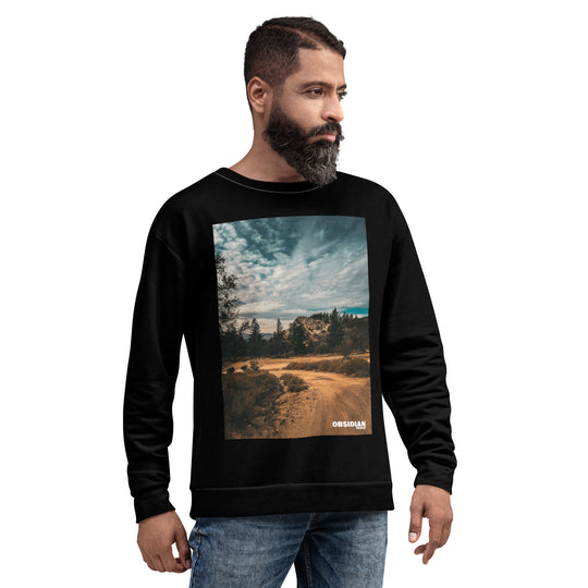 Scenic: Owyhee Unisex Sweatshirt