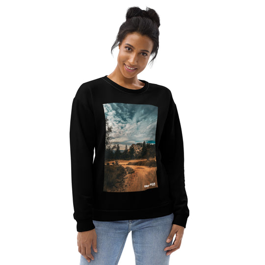 Scenic: Owyhee Unisex Sweatshirt