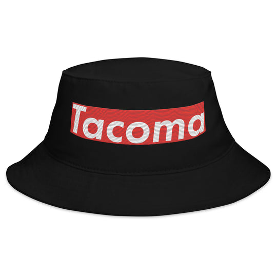 Super Off-Road: Tacoma Bucket Hat