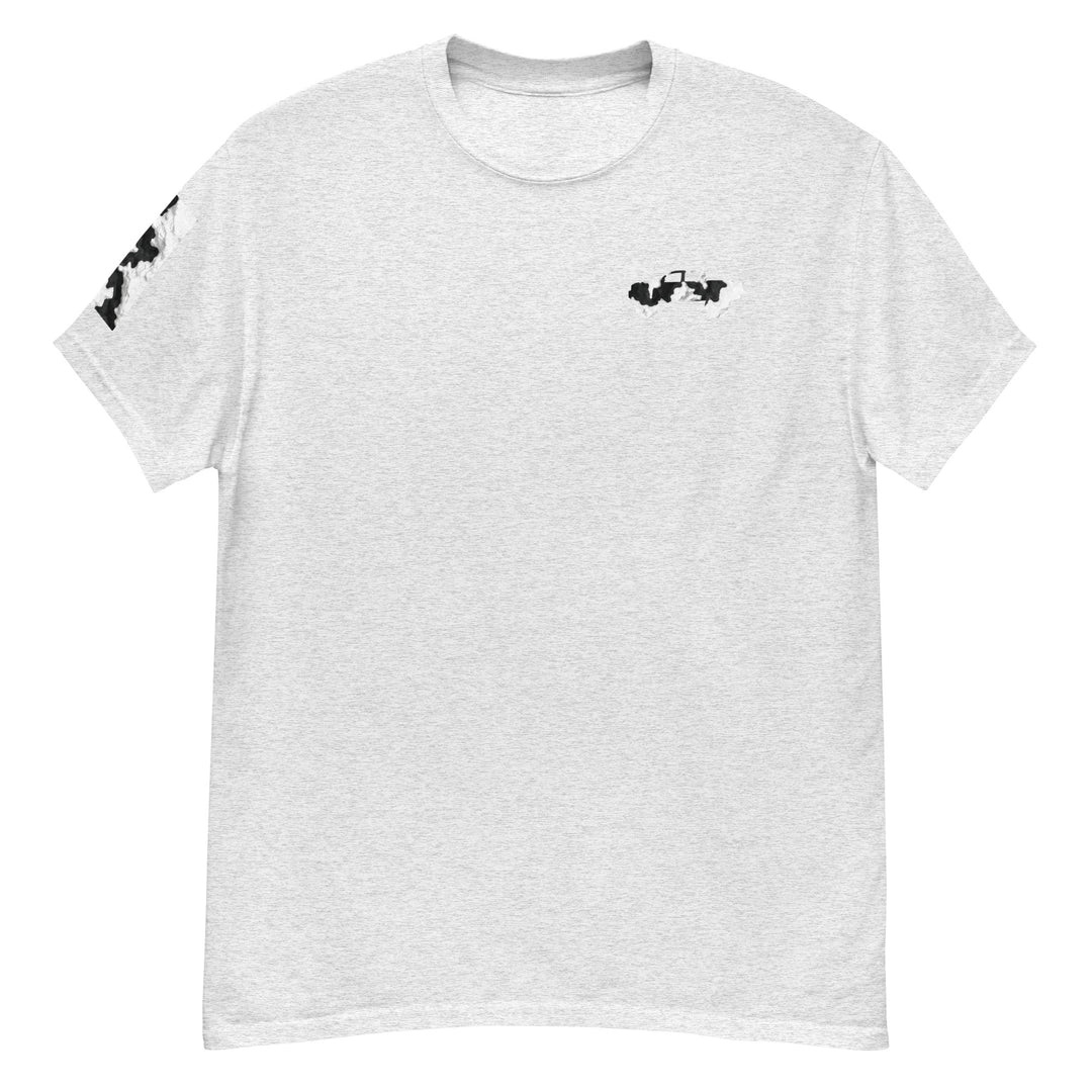 Topo: Tacoma Men's Classic Tee