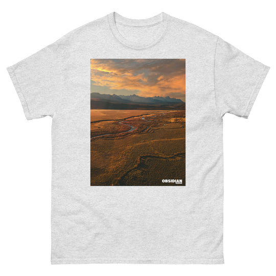 Scenic: Stanley Men's Classic Tee