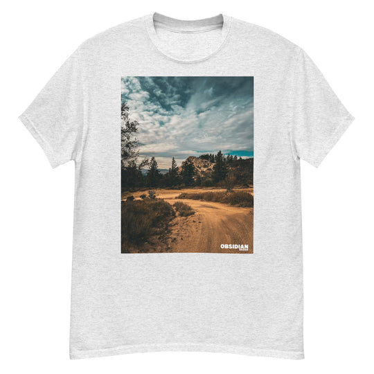 Scenic: Owyhee Men's Classic Tee