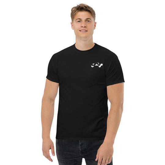 Topo: Tacoma Men's Classic Tee