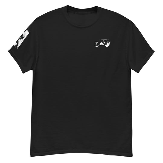 Topo: Jeep Men's Classic Tee