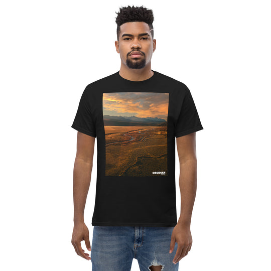 Scenic: Stanley Men's Classic Tee