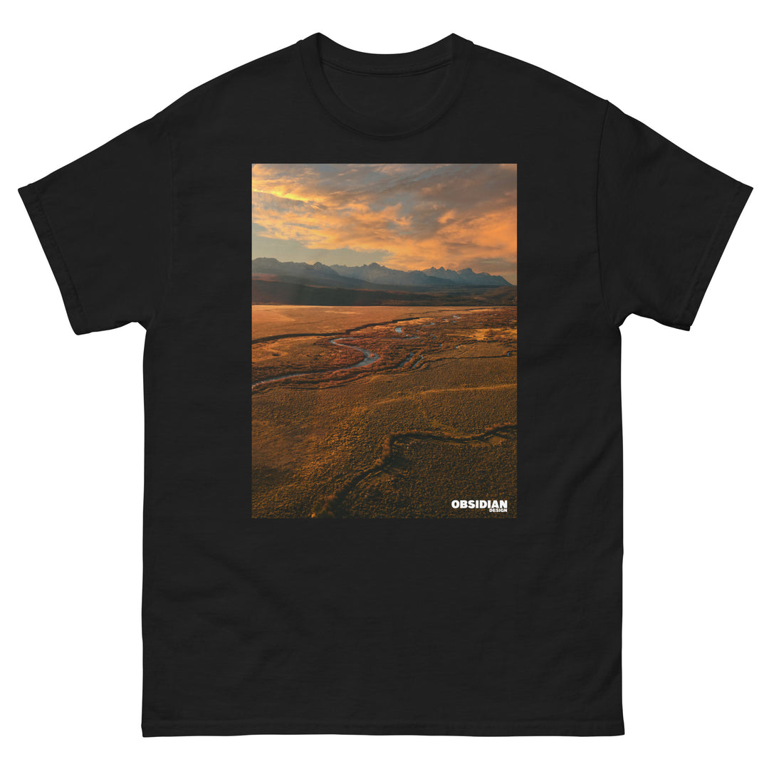 Scenic: Stanley Men's Classic Tee