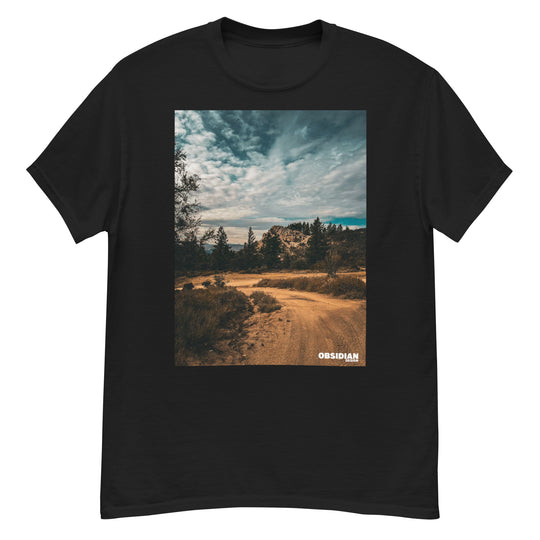 Scenic: Owyhee Men's Classic Tee