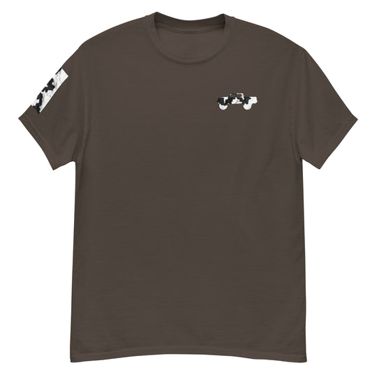 Topo: Tacoma Men's Classic Tee