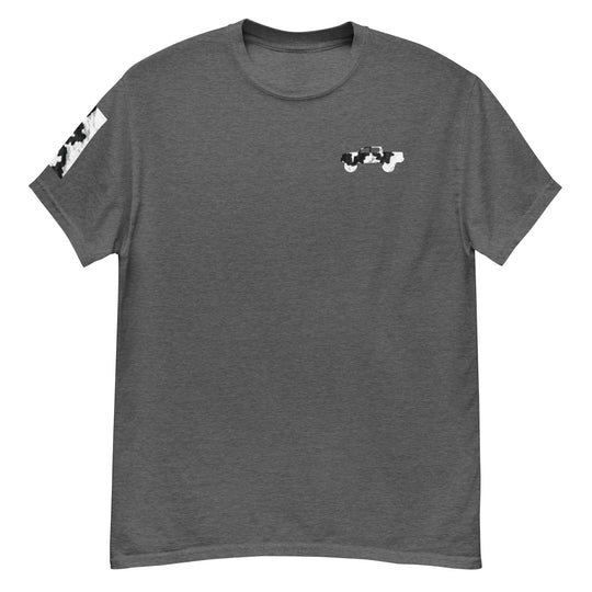 Topo: Tacoma Men's Classic Tee