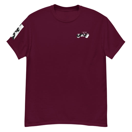 Topo: Jeep Men's Classic Tee