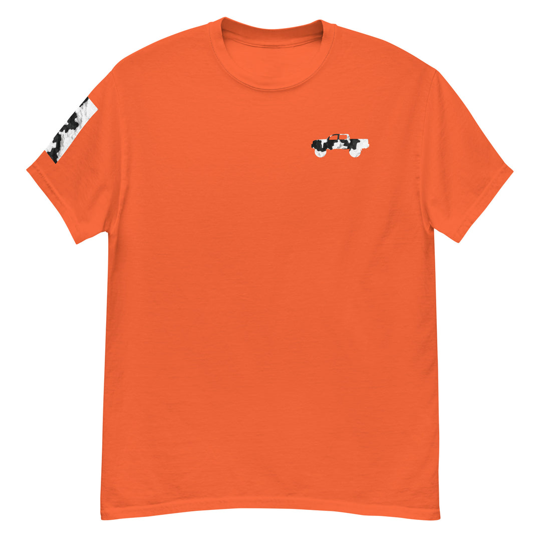 Topo: Tacoma Men's Classic Tee