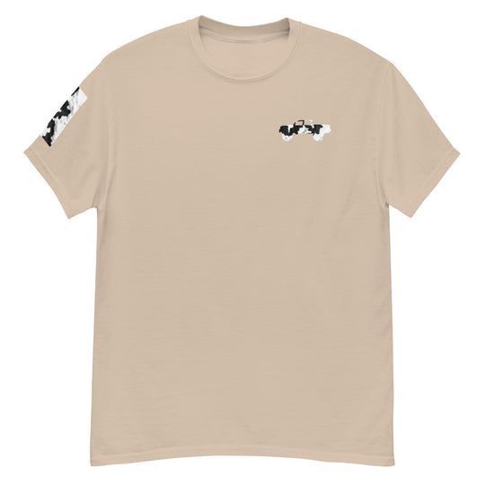 Topo: Tacoma Men's Classic Tee