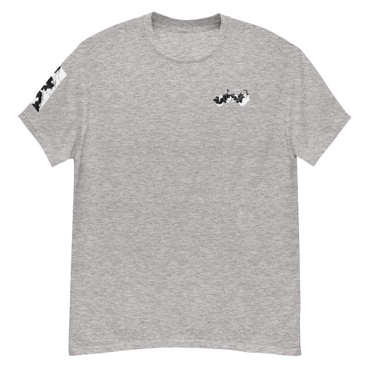 Topo: Jeep Men's Classic Tee