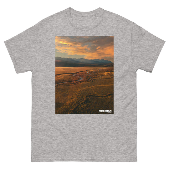 Scenic: Stanley Men's Classic Tee