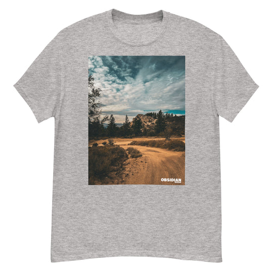 Scenic: Owyhee Men's Classic Tee