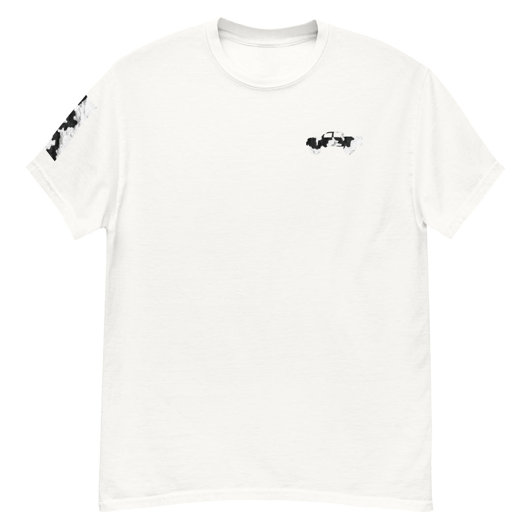 Topo: Tacoma Men's Classic Tee