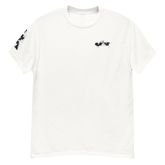 Topo: Tacoma Men's Classic Tee