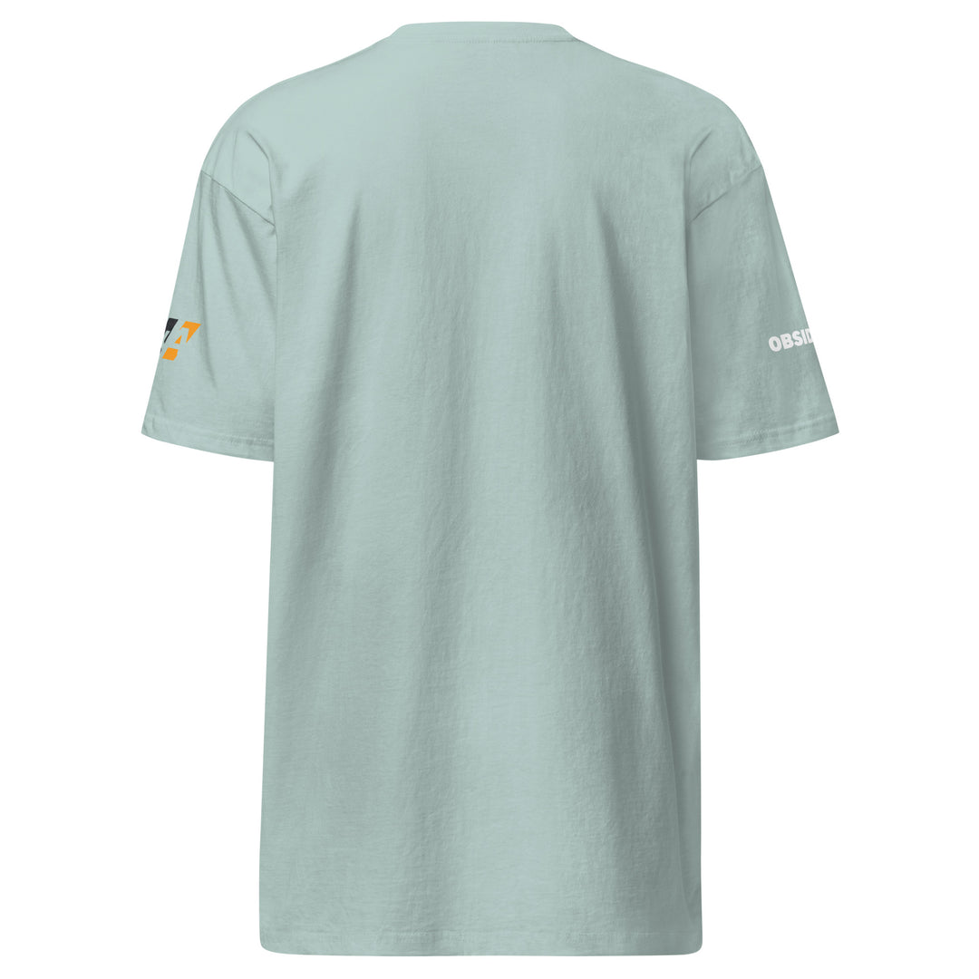 Topo: 4x4 Men’s Premium Heavyweight Tee