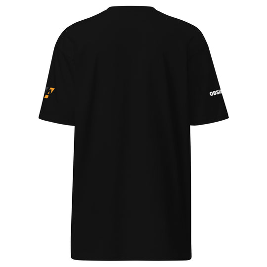 Topo: 4x4 Men’s Premium Heavyweight Tee