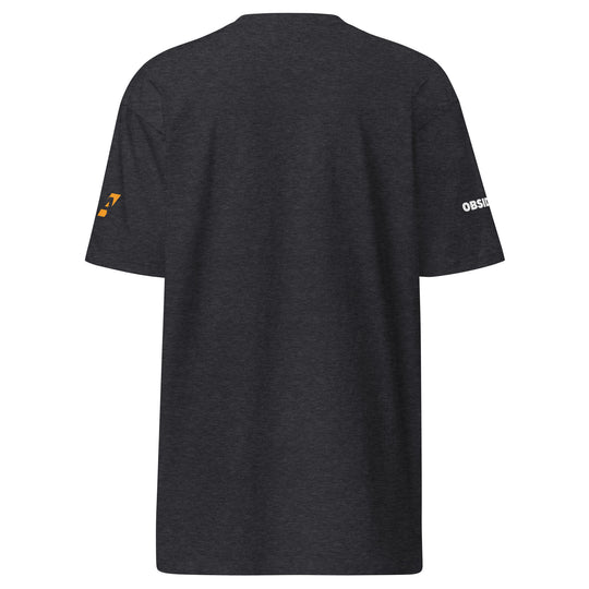 Topo: 4x4 Men’s Premium Heavyweight Tee